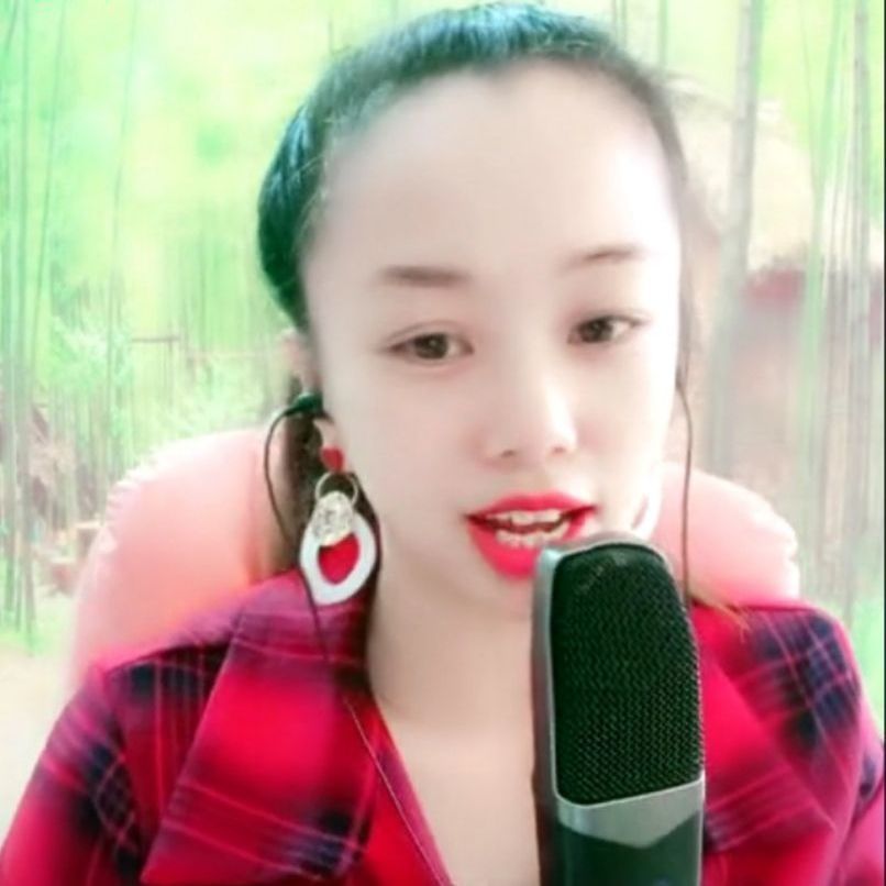 小蔡爱山歌