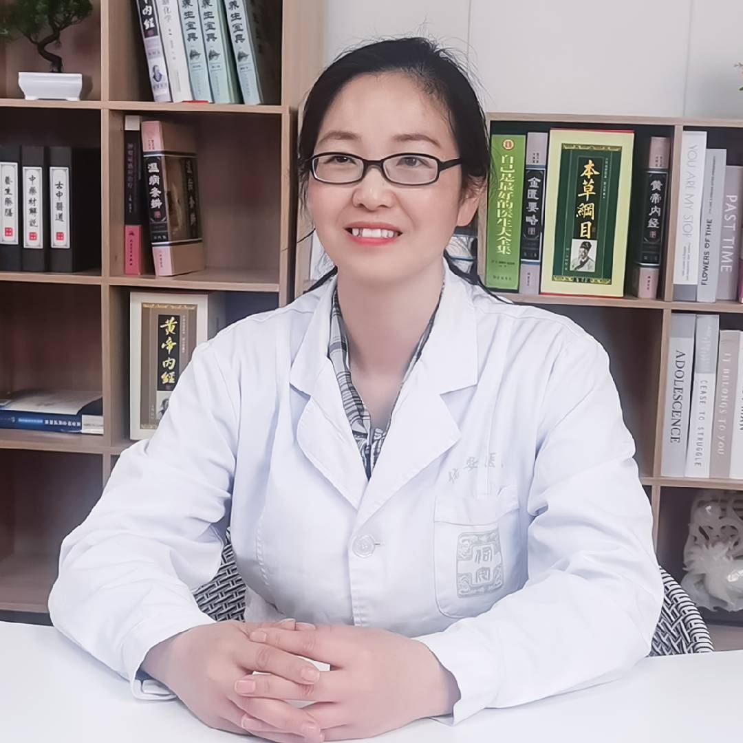 中医肝病刘医生