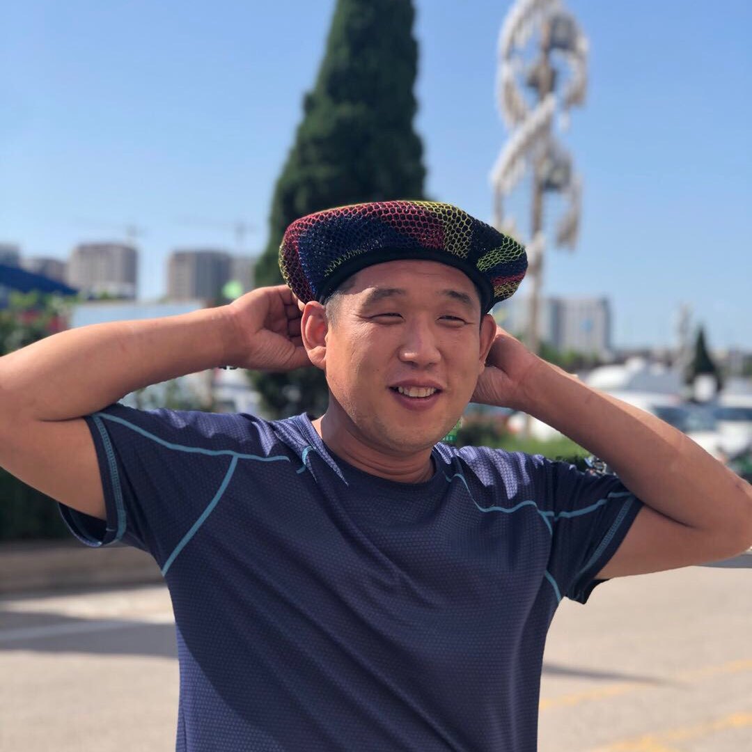 福顺有福还挺顺