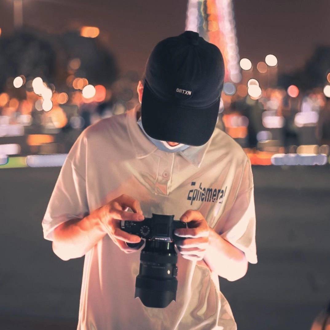 椛七FPV