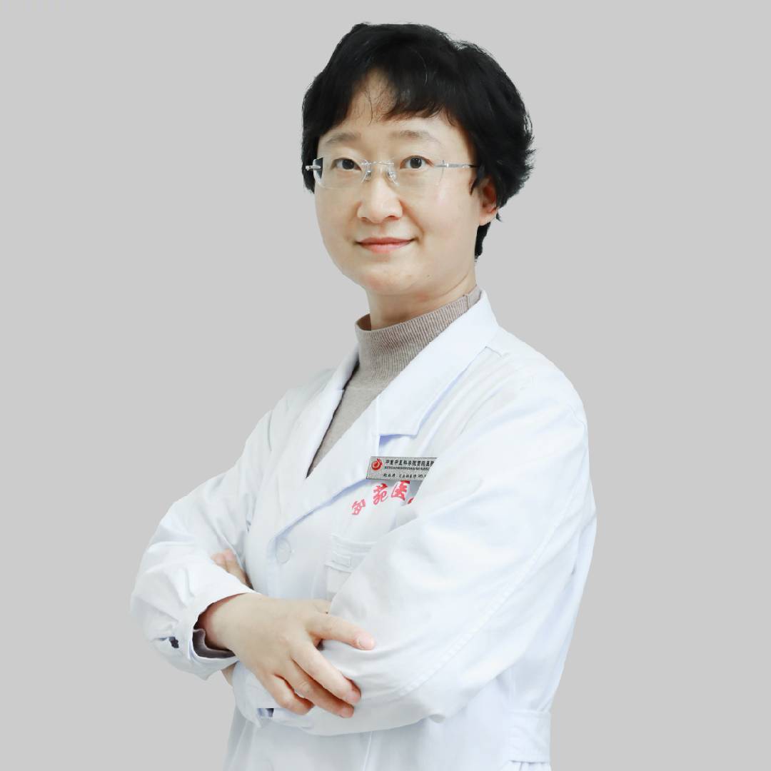 郗瑞席医生