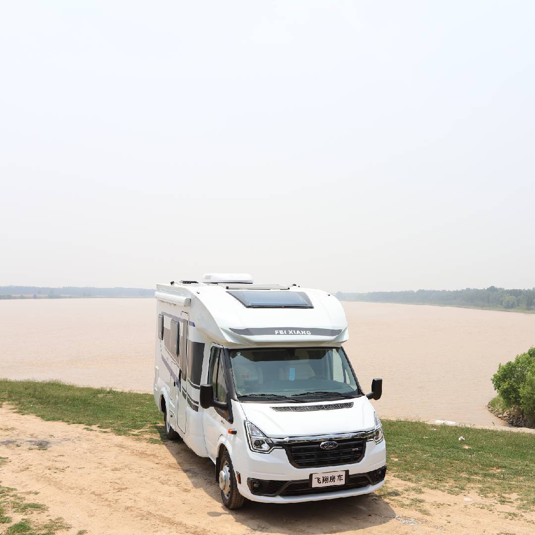 飞翔房车NO1