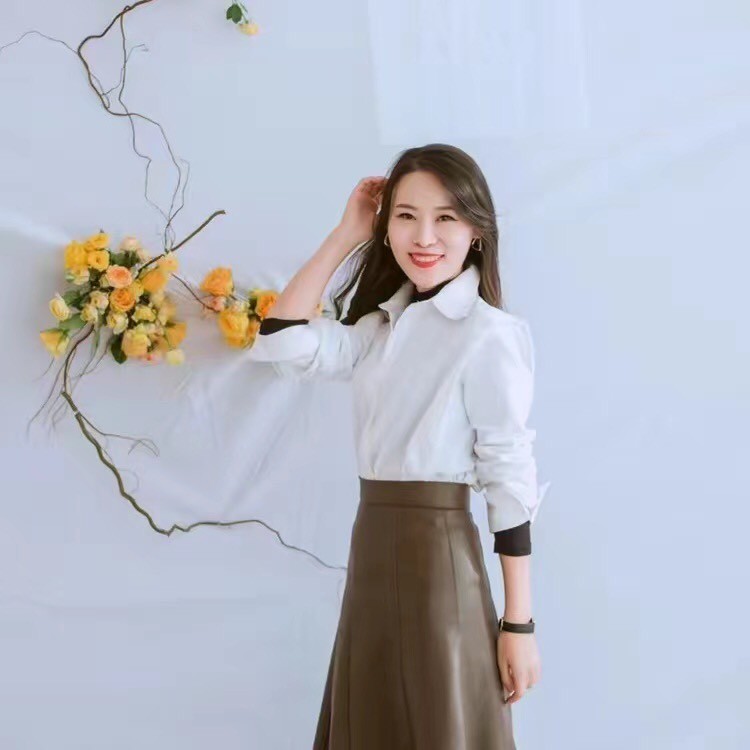 周末小阿姨