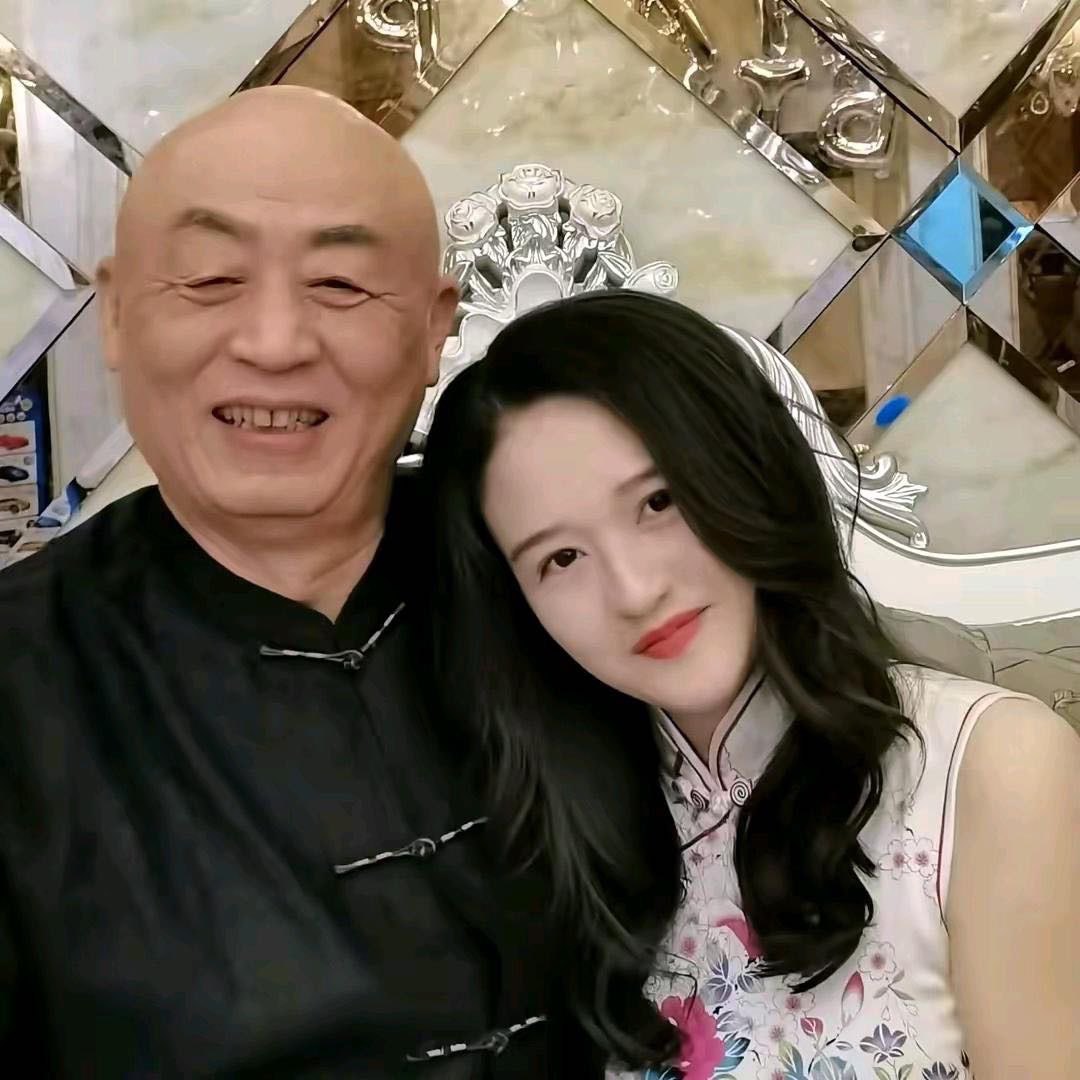 老沈夫妇