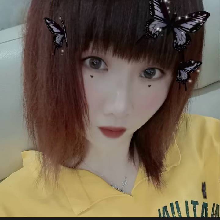 手舞小妹小号