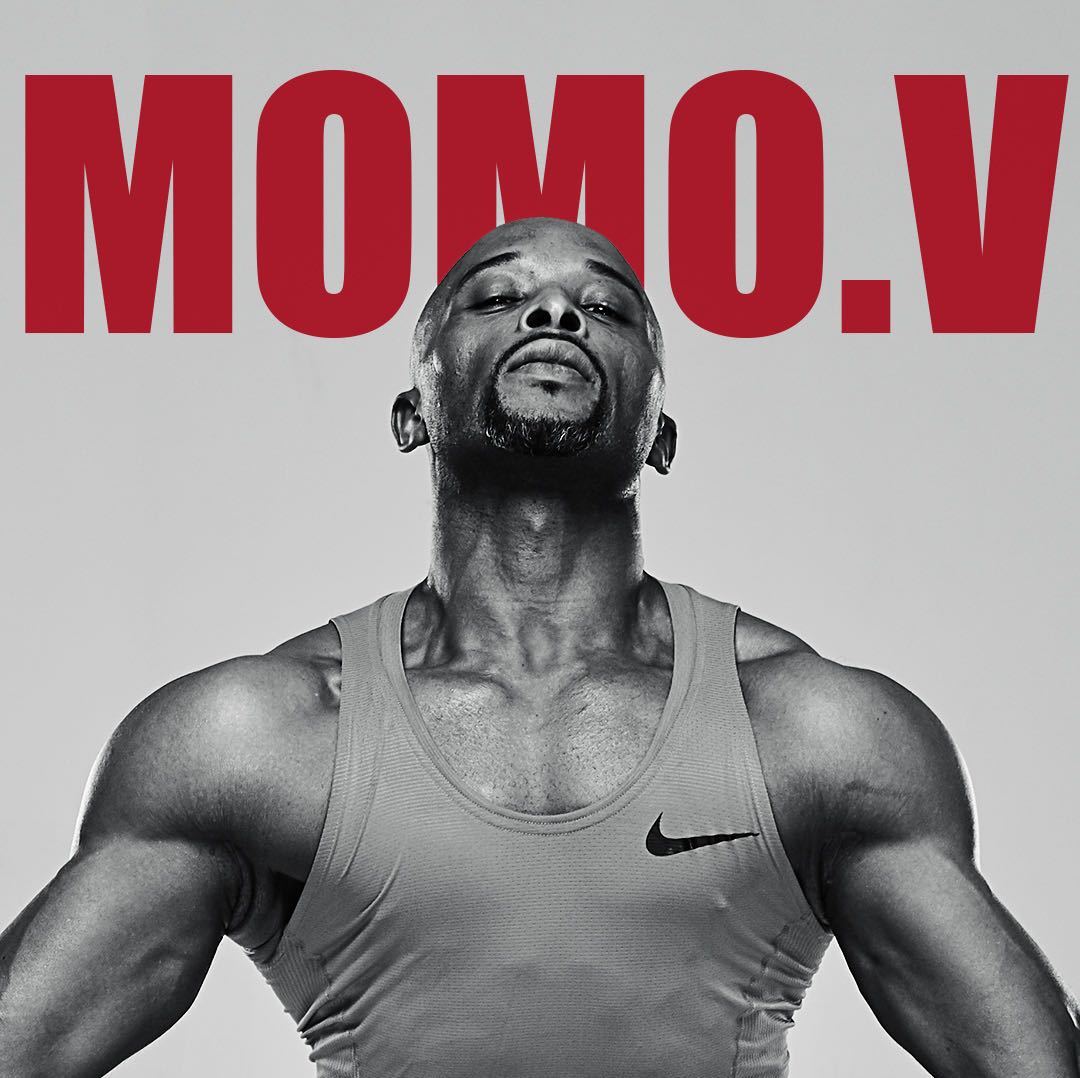 MoMo.V