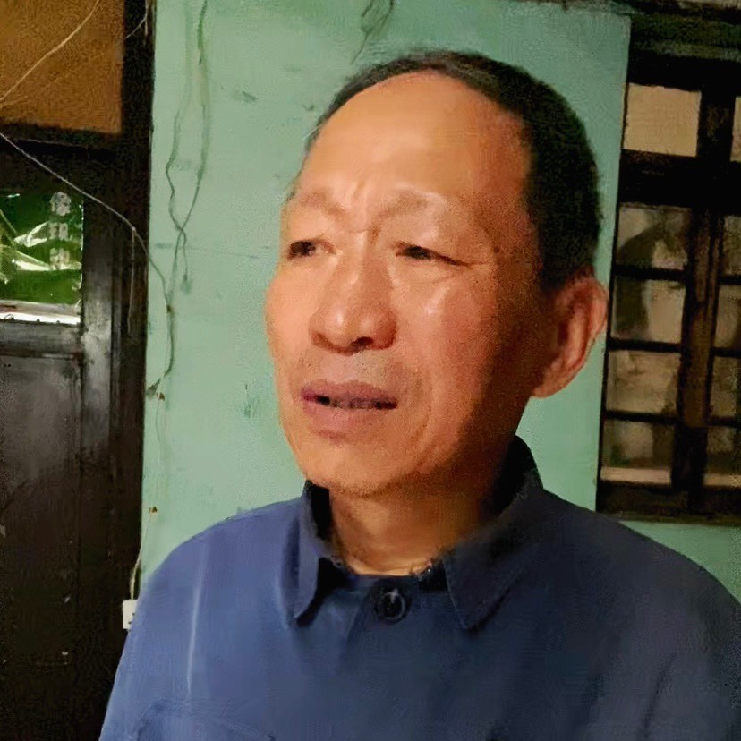 阿和大叔