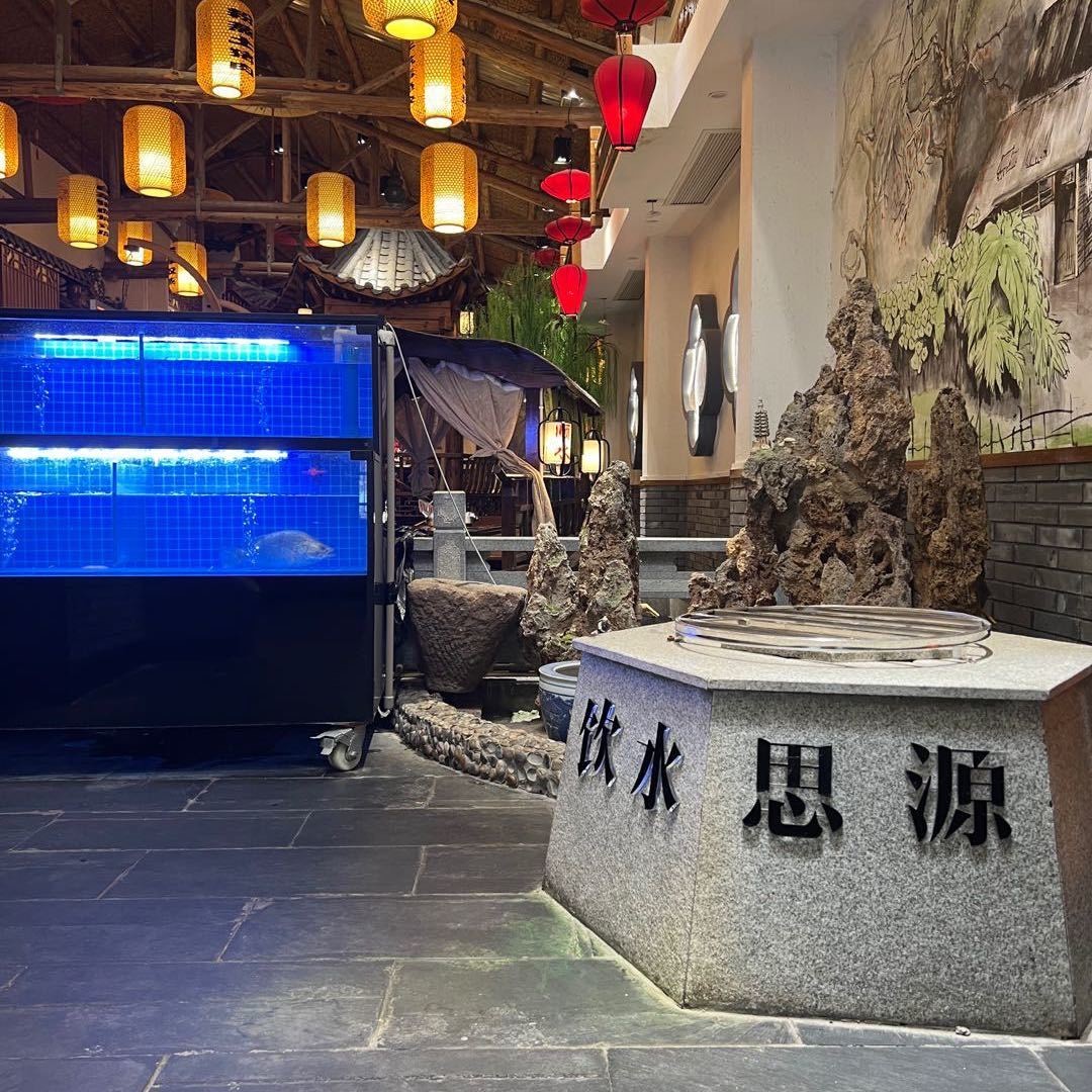 陈明-蒲阳人家