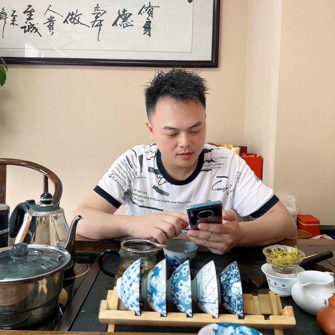 炮哥带你看世界