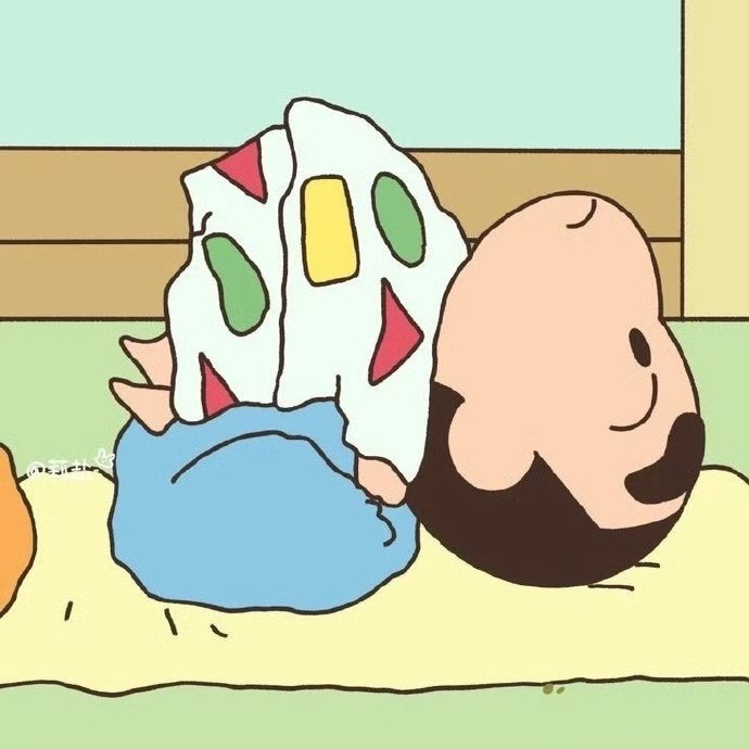 大脸艺术家