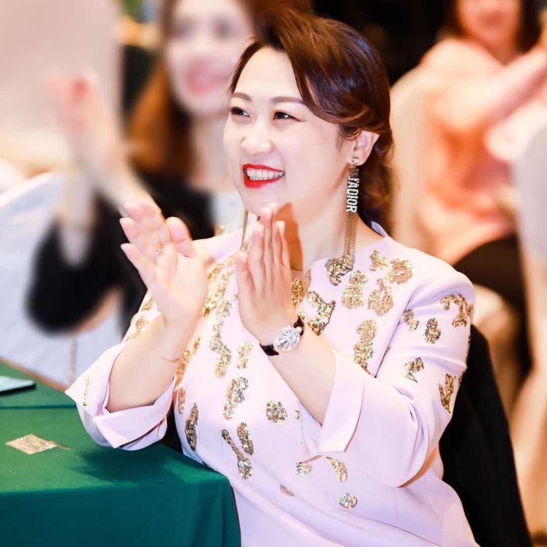 伶姐-卿面美养