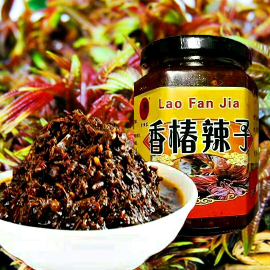 大荔土特产美食