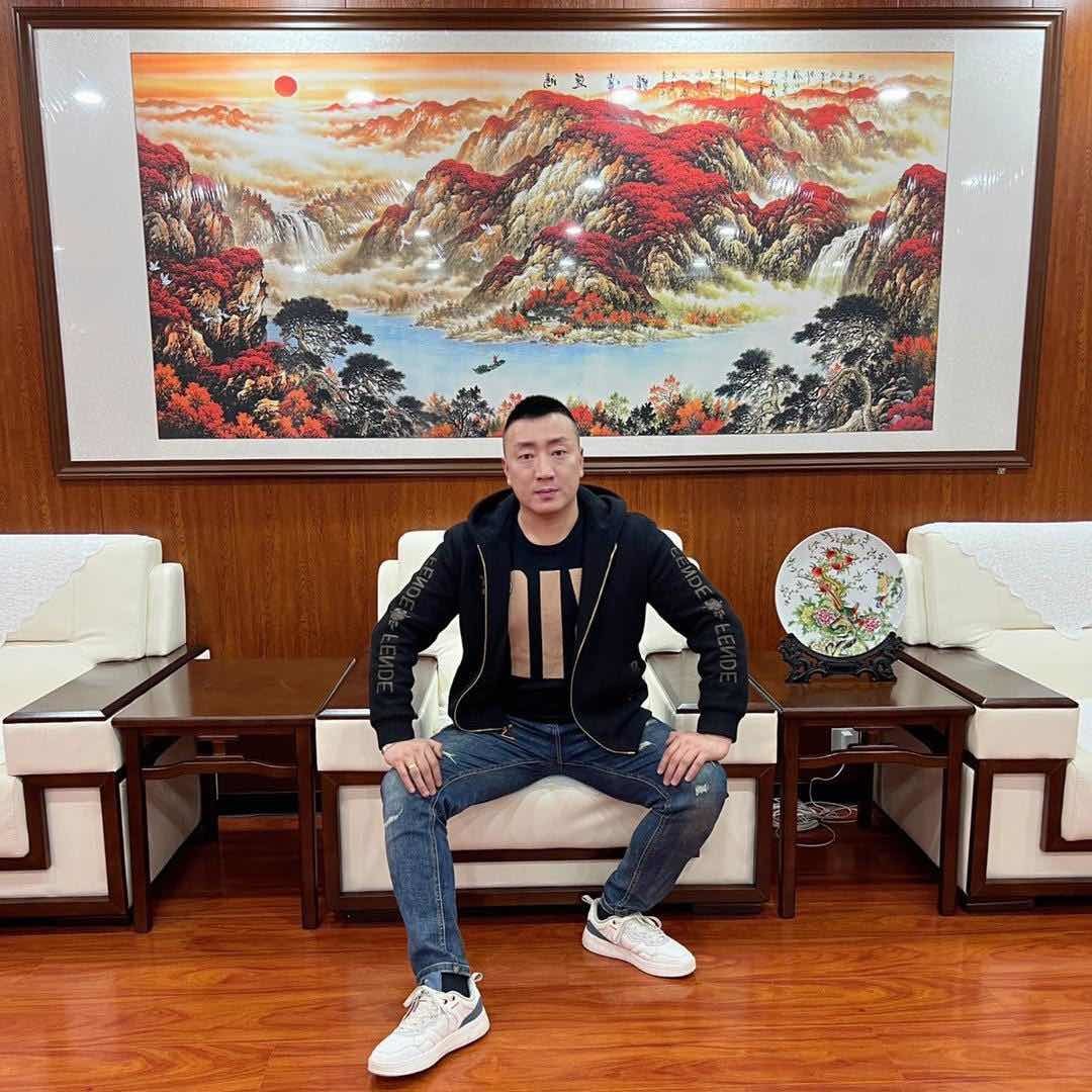 虎哥别闹圈王