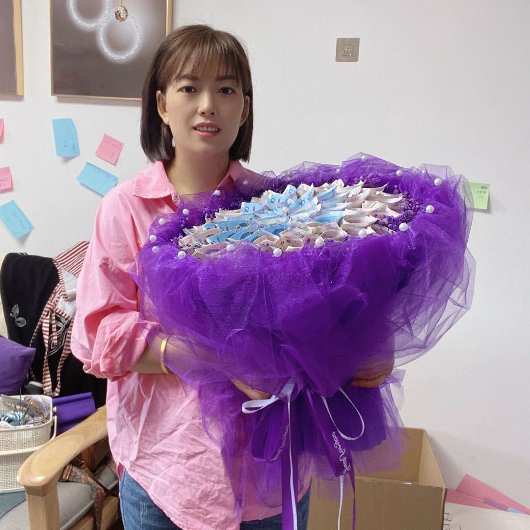 菲菲手工日常
