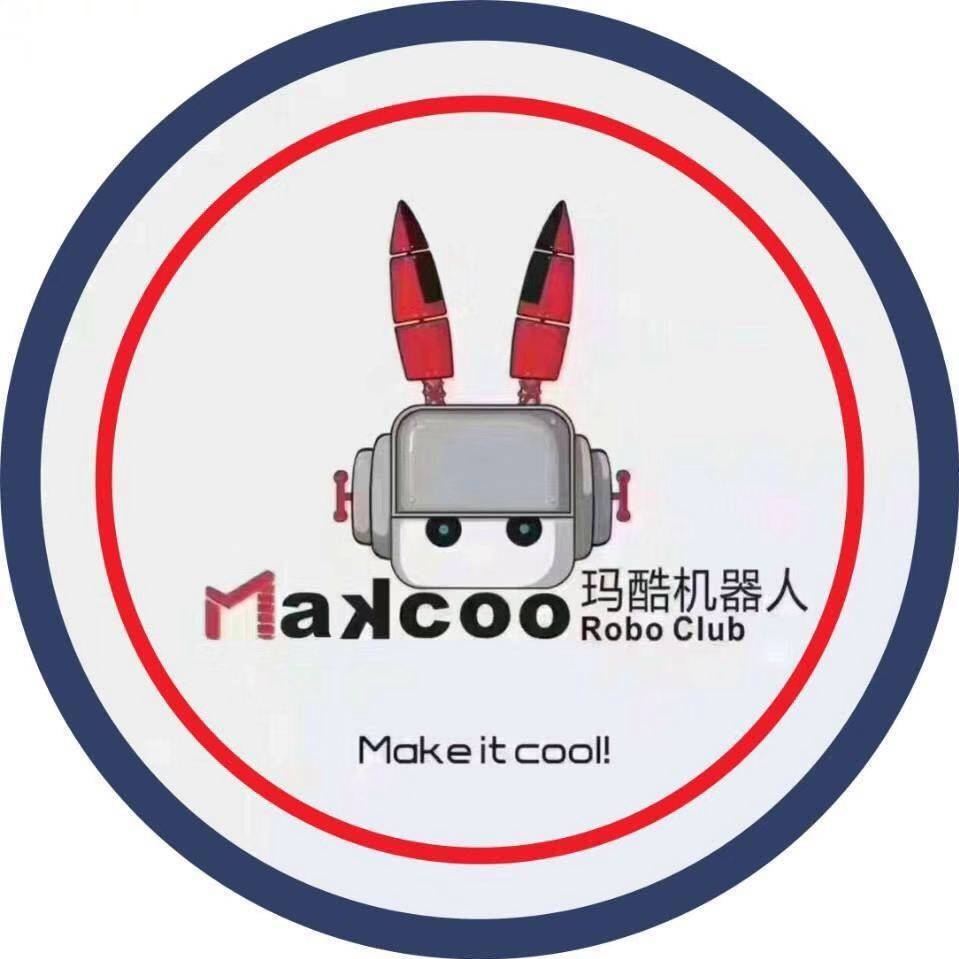 CZ玛酷机器人编程中心