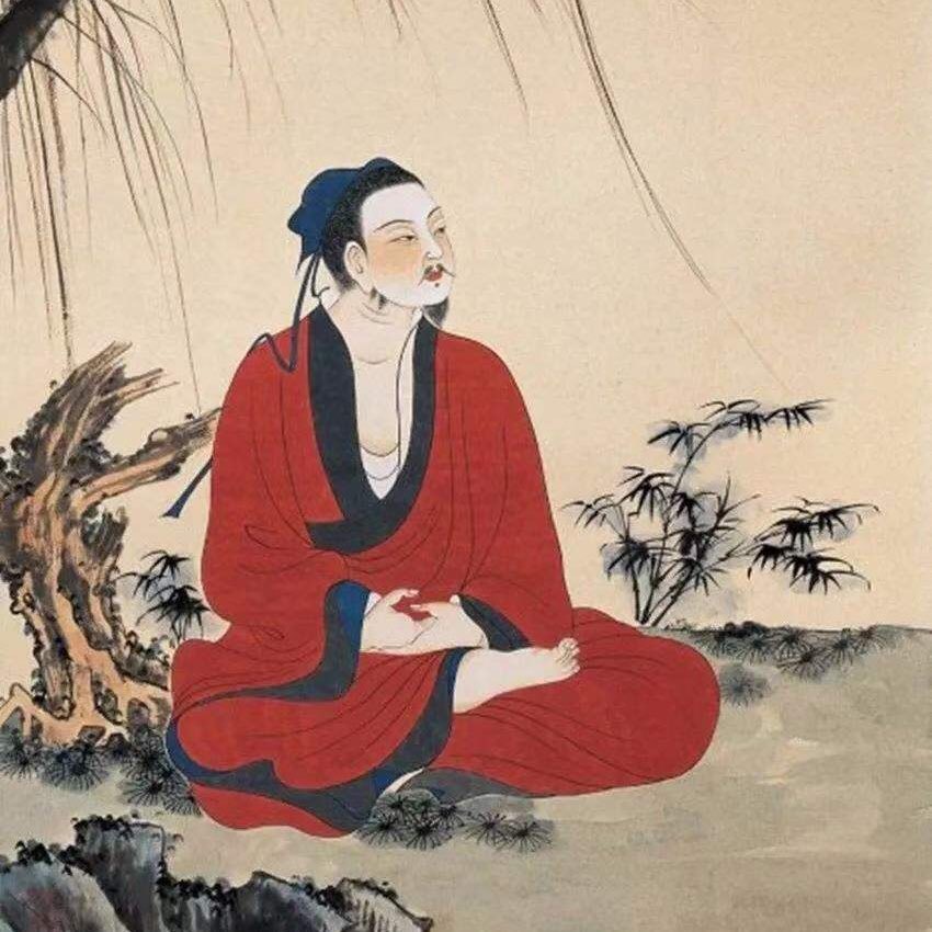 周老师生命能量