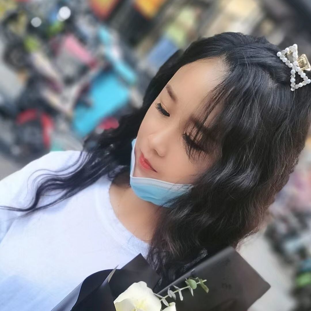 柠檬妞妞559
