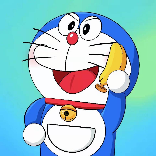 小叮当的伙伴们