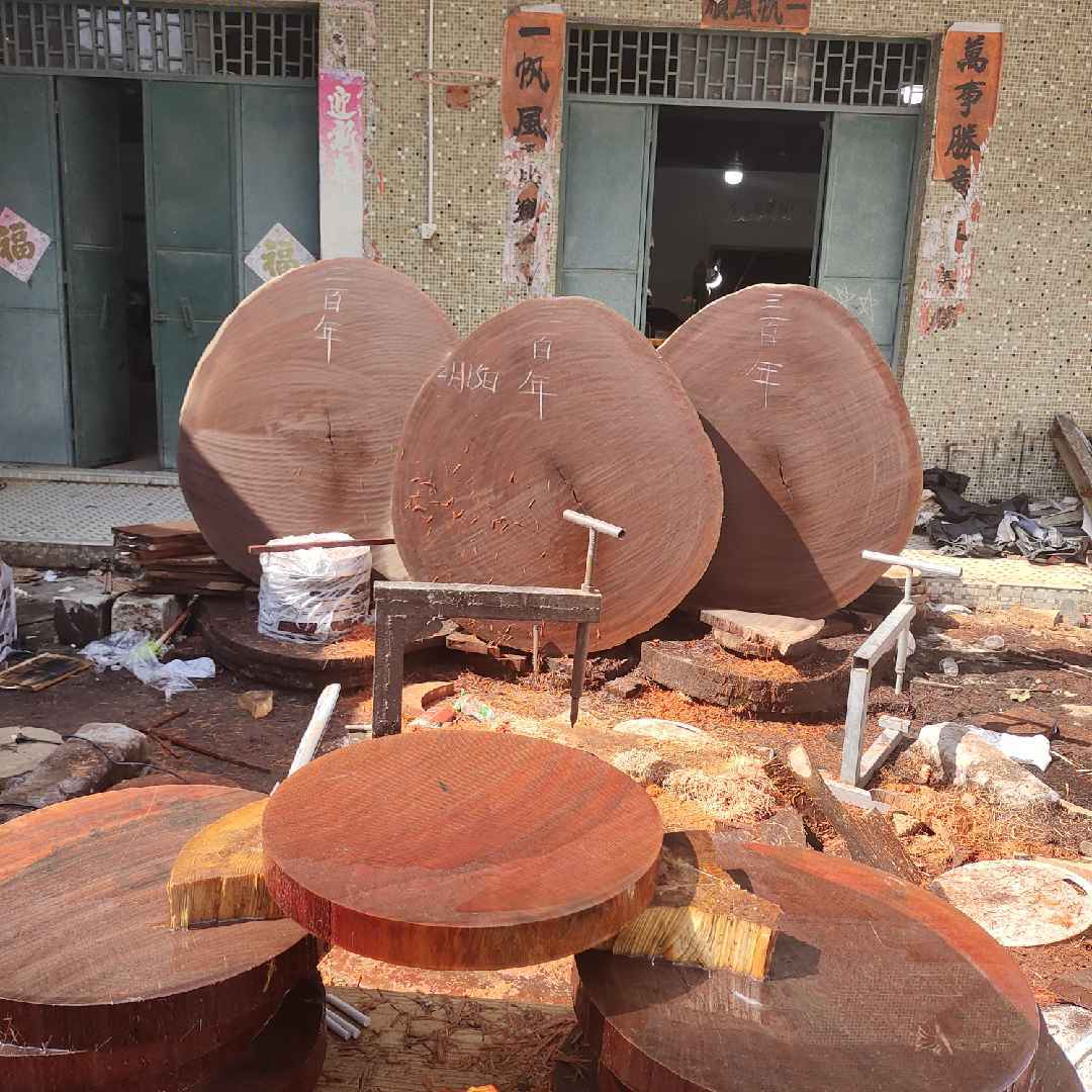 广西喜木铁木菜板