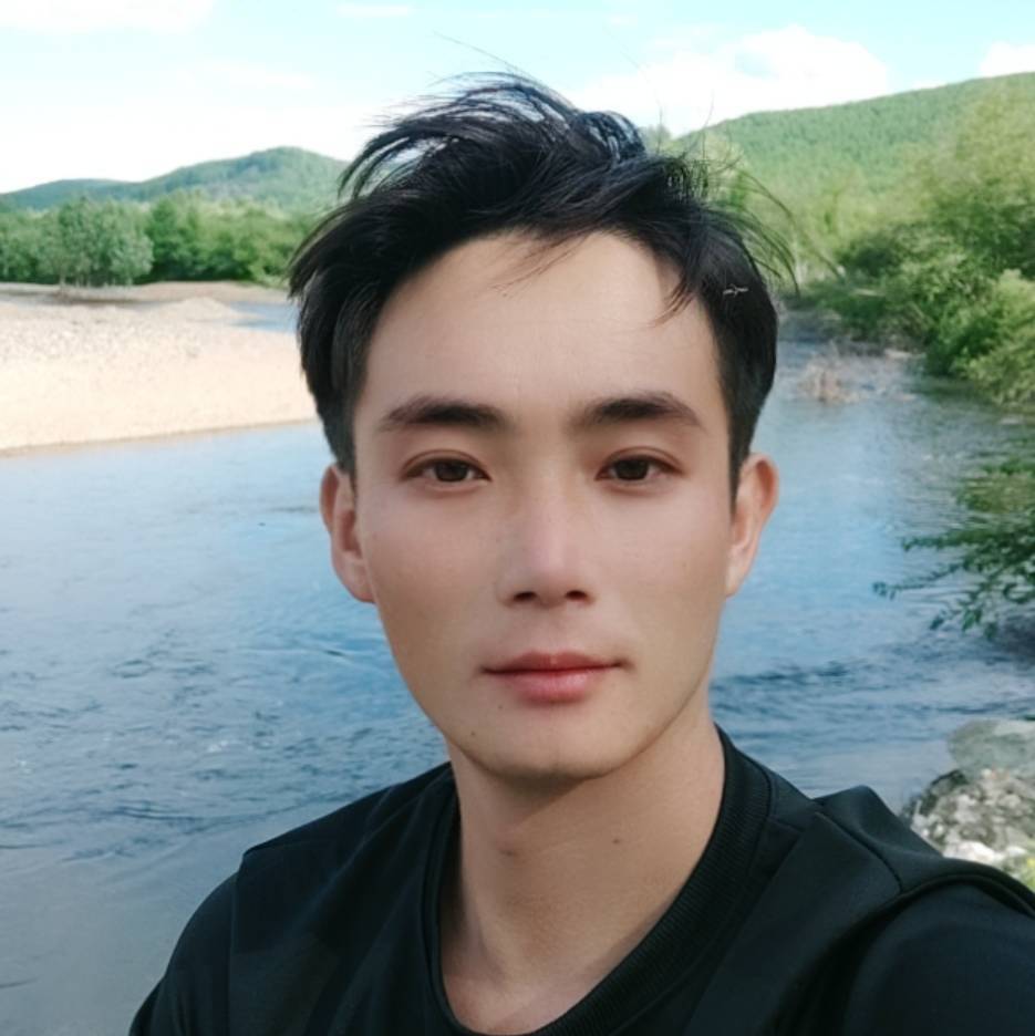 呼伦贝尔邱老师