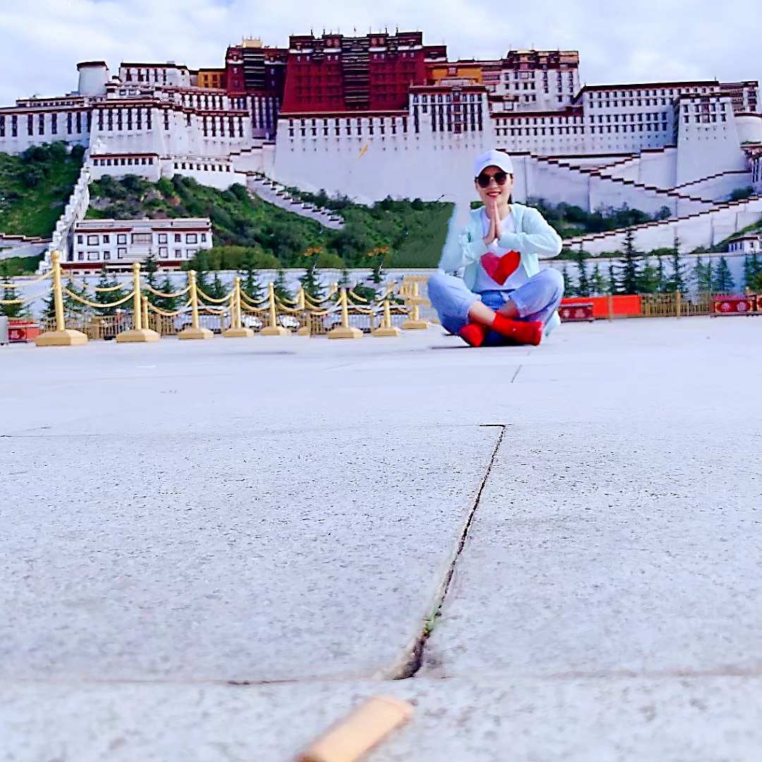 惠家小思妹
