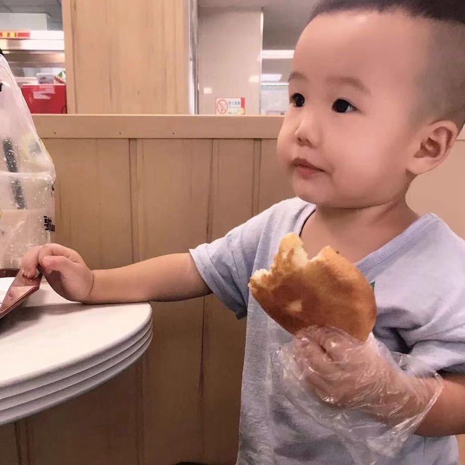 珠子的家常菜