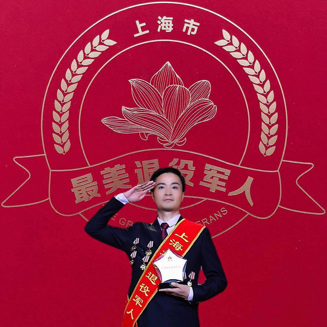 敖长生-民心歌手