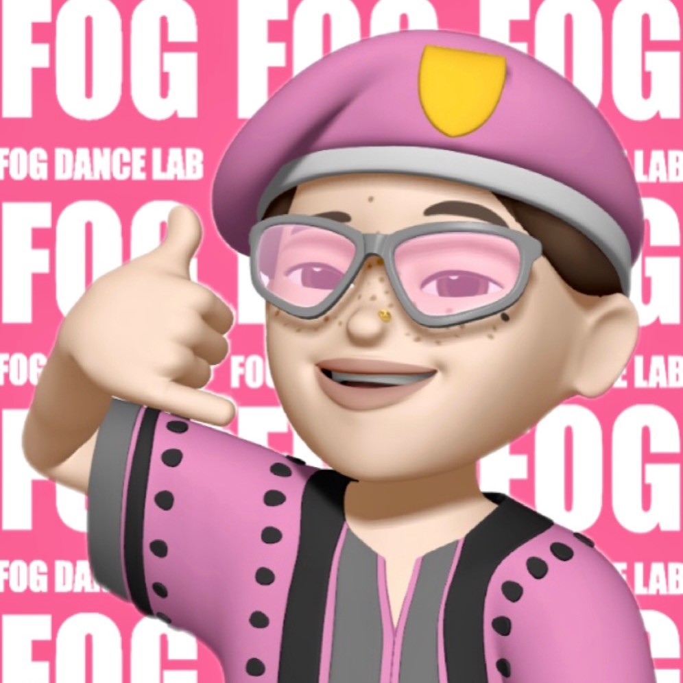 FOG-小粉课程咨询中