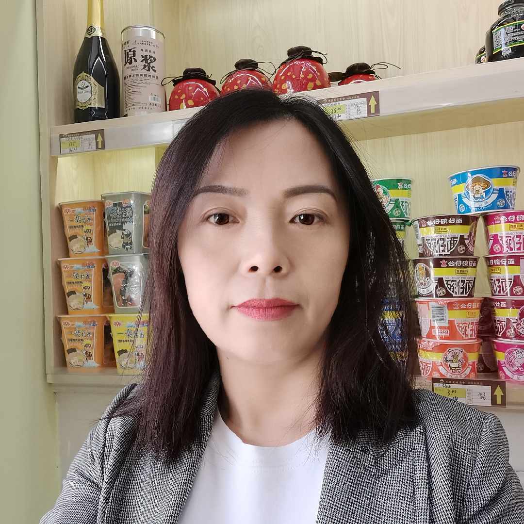 长治卖零食的高姐