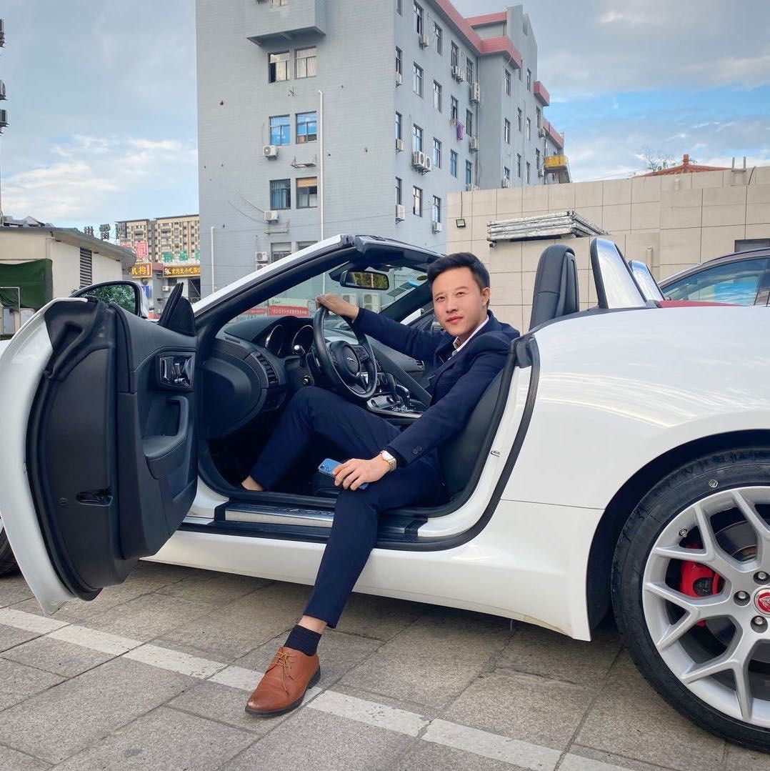 林哥聊车