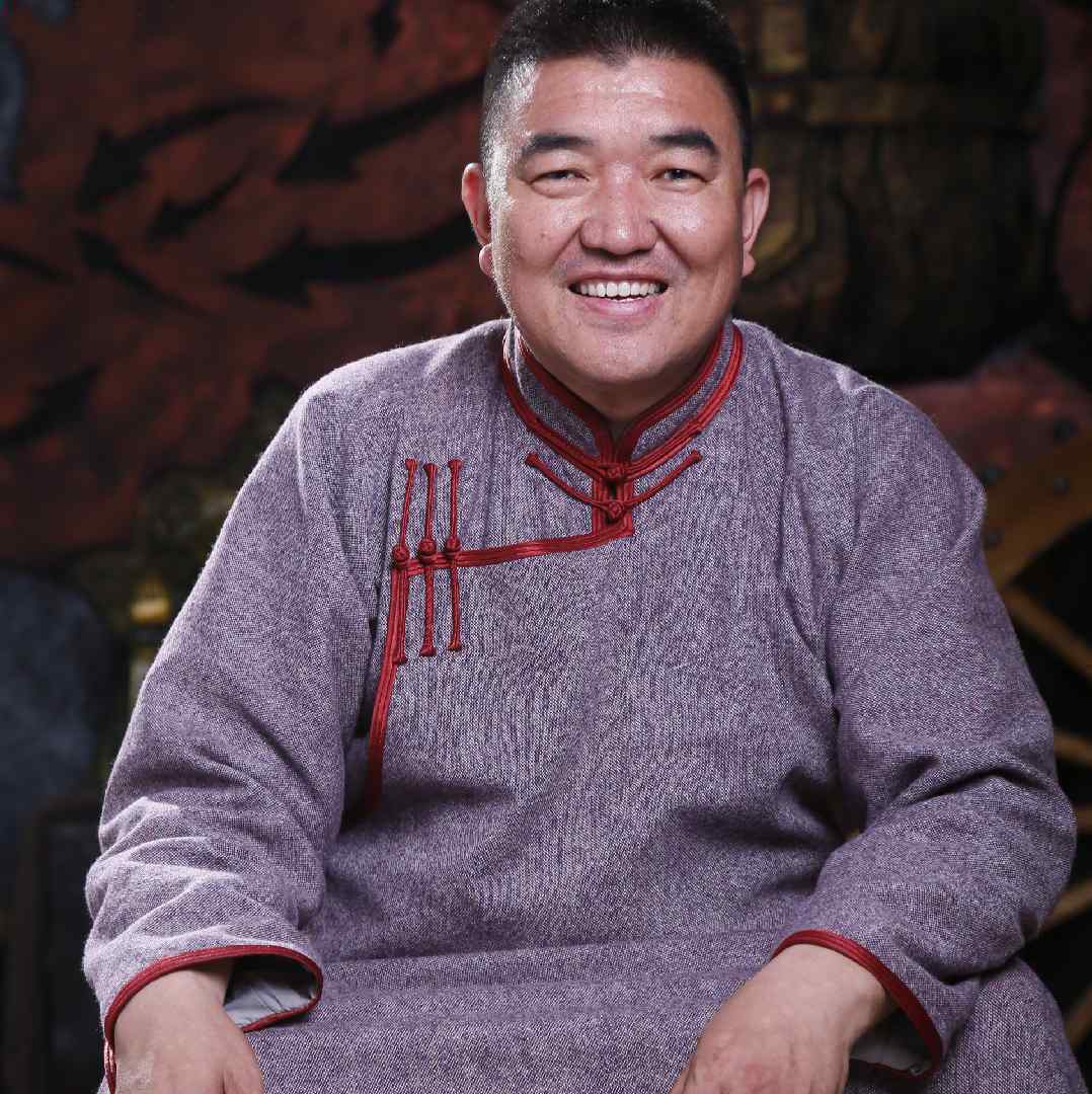 布哥甄选