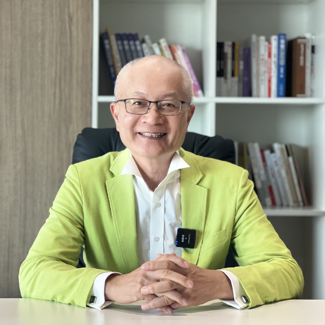 老苏处世学堂