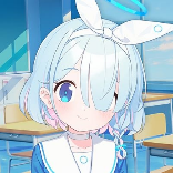 蔚蓝档案