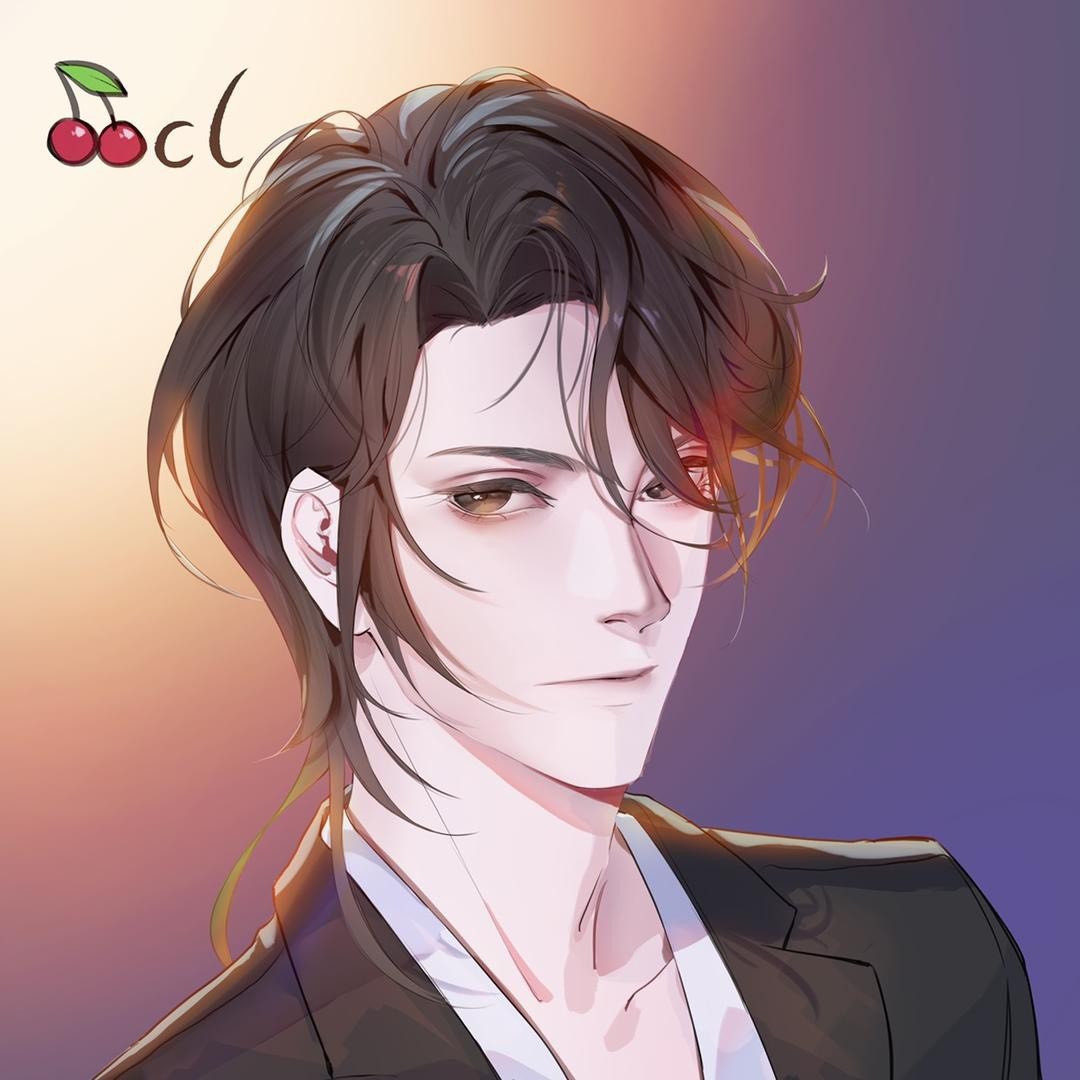 澈洌chan