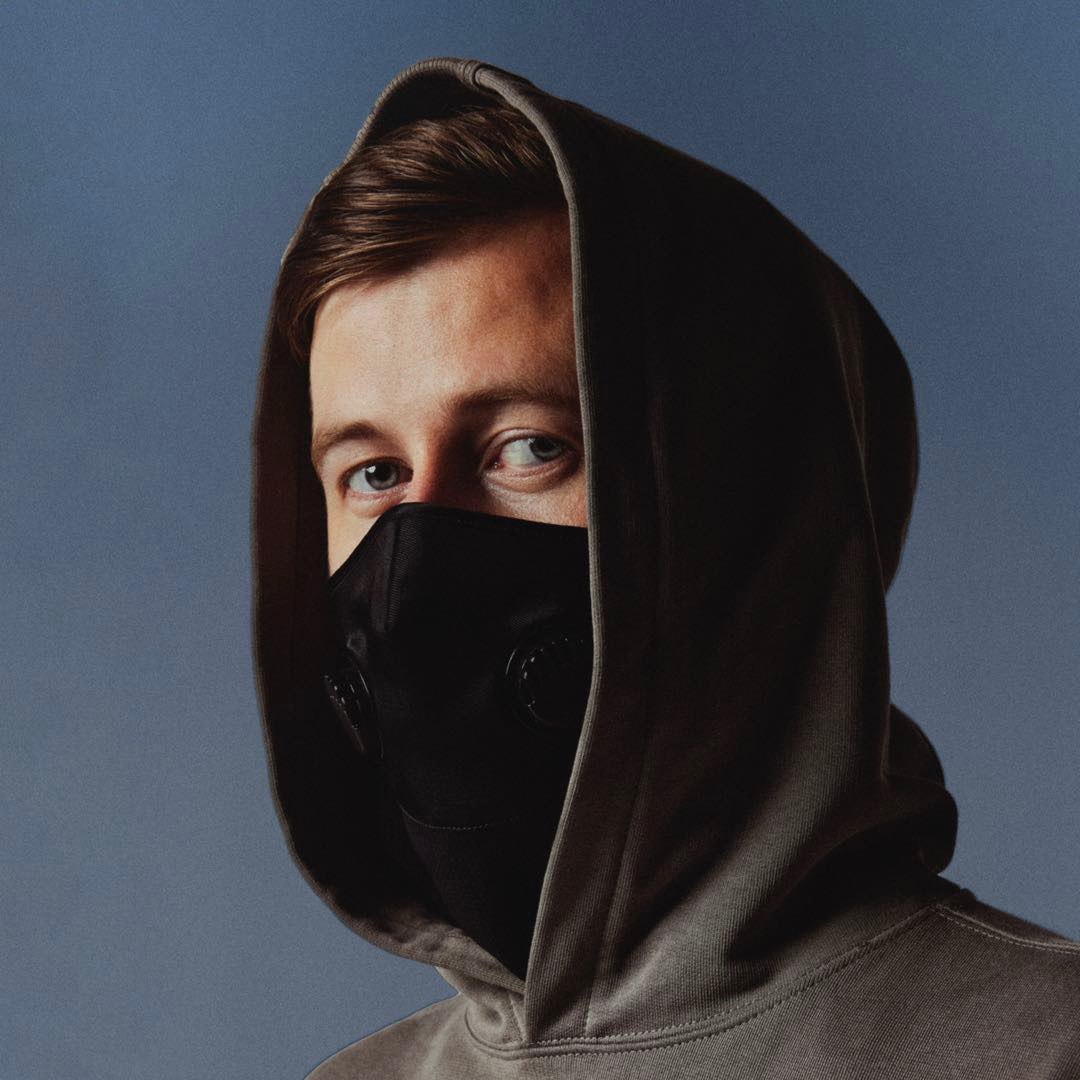 AlanWalker