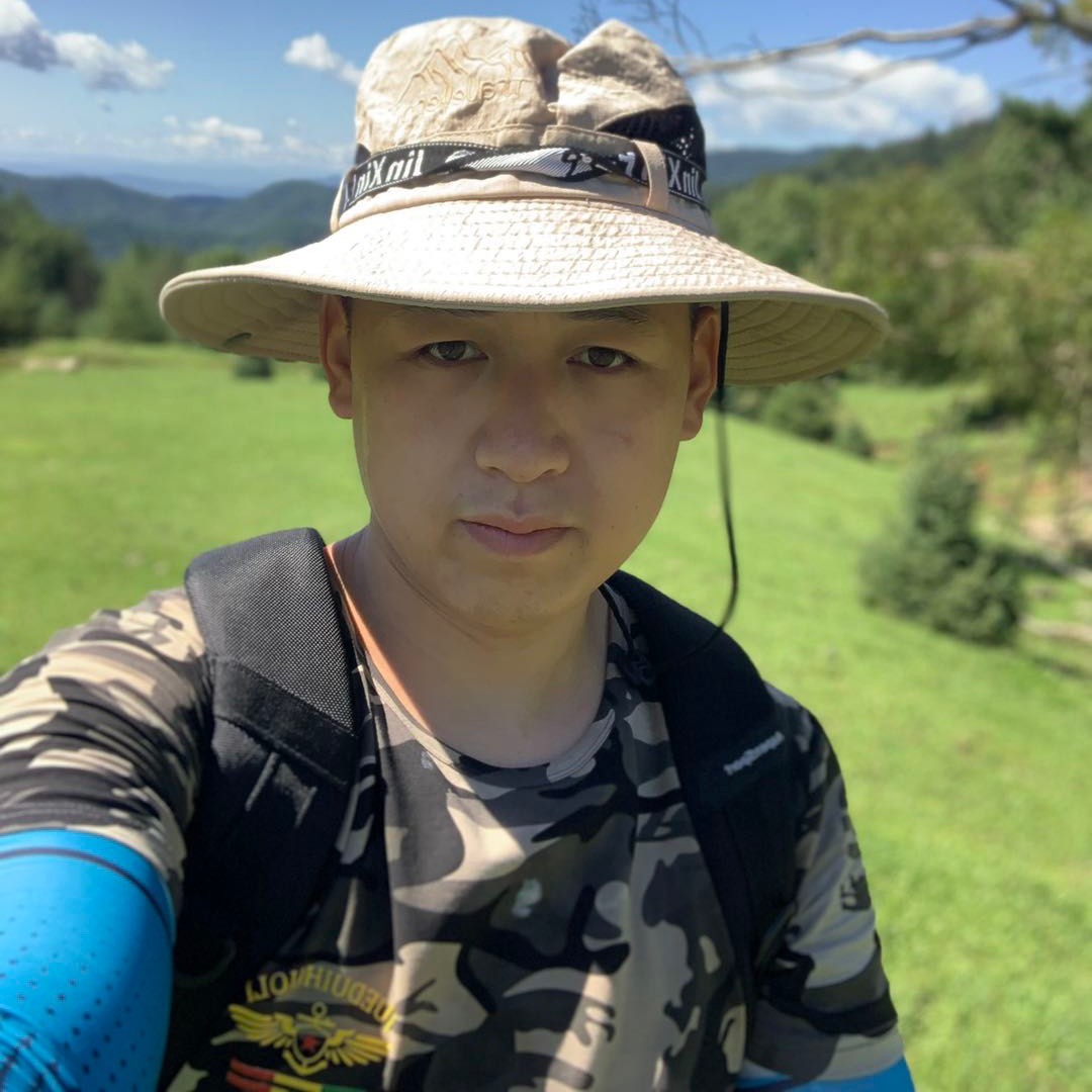 陈小方的山村日记