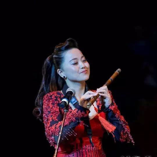 王帅竹笛网络教学