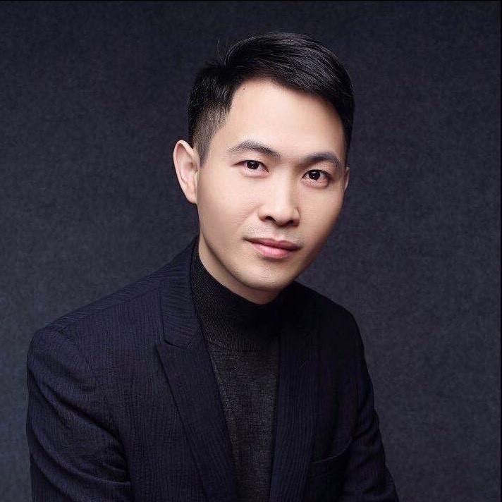 娄强谈创业