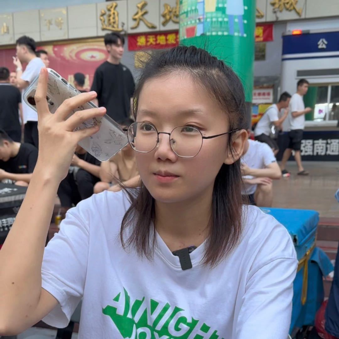 淘机找陈陈