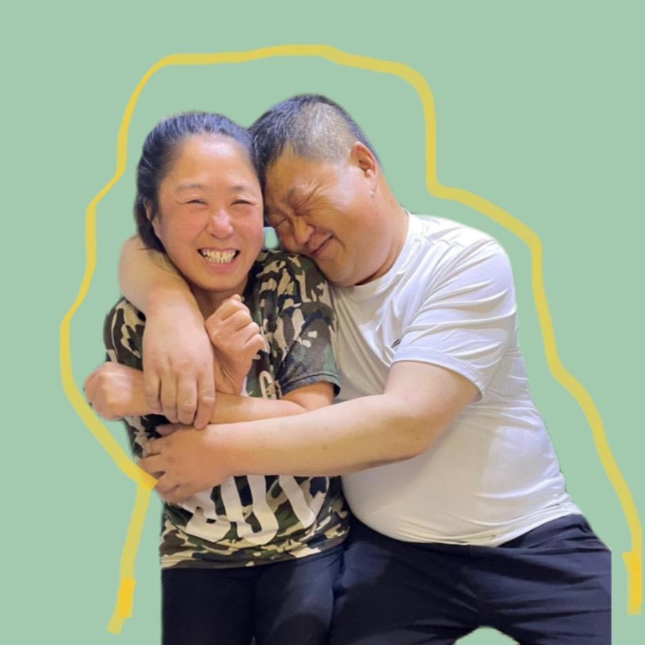 饭桶孙和暴躁王