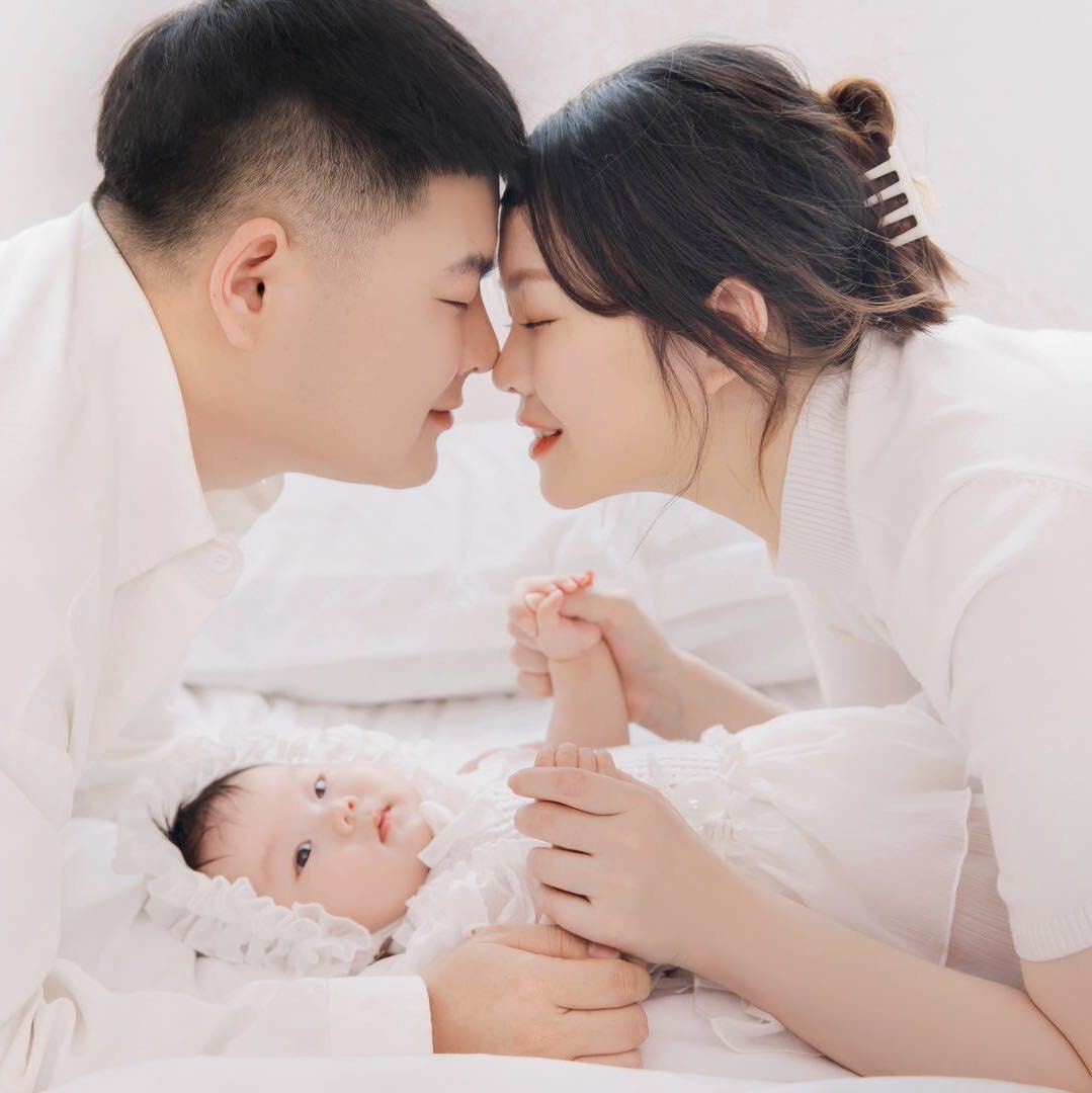 黄大胖与小盼儿