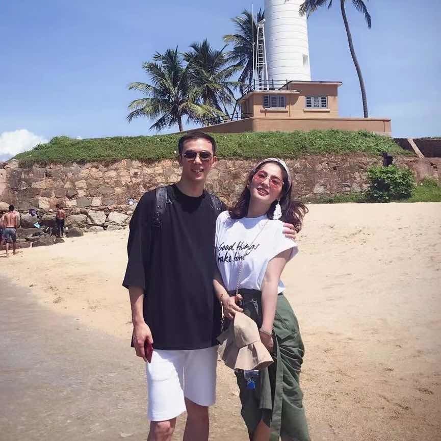杨燕飞夏玲玲的一家