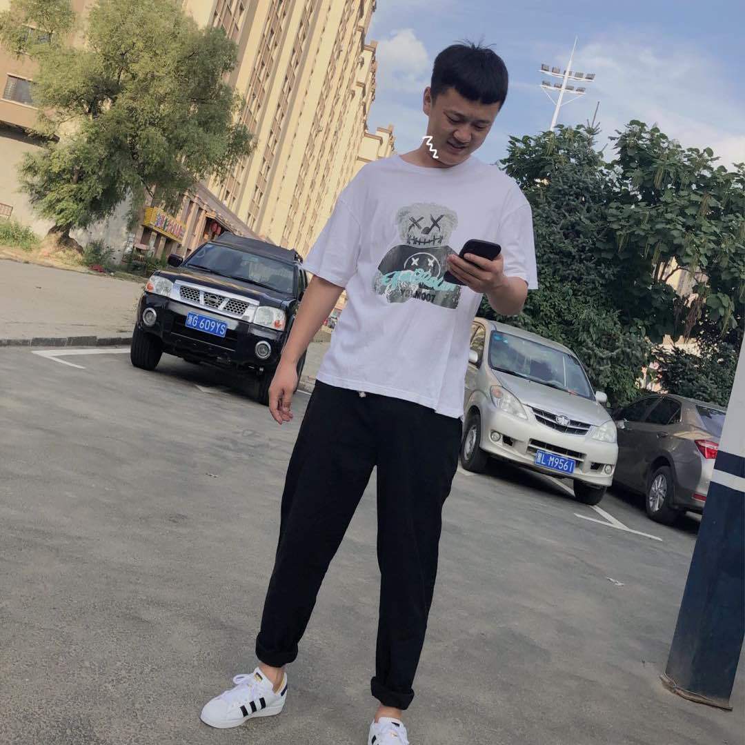 胖小子日常生活