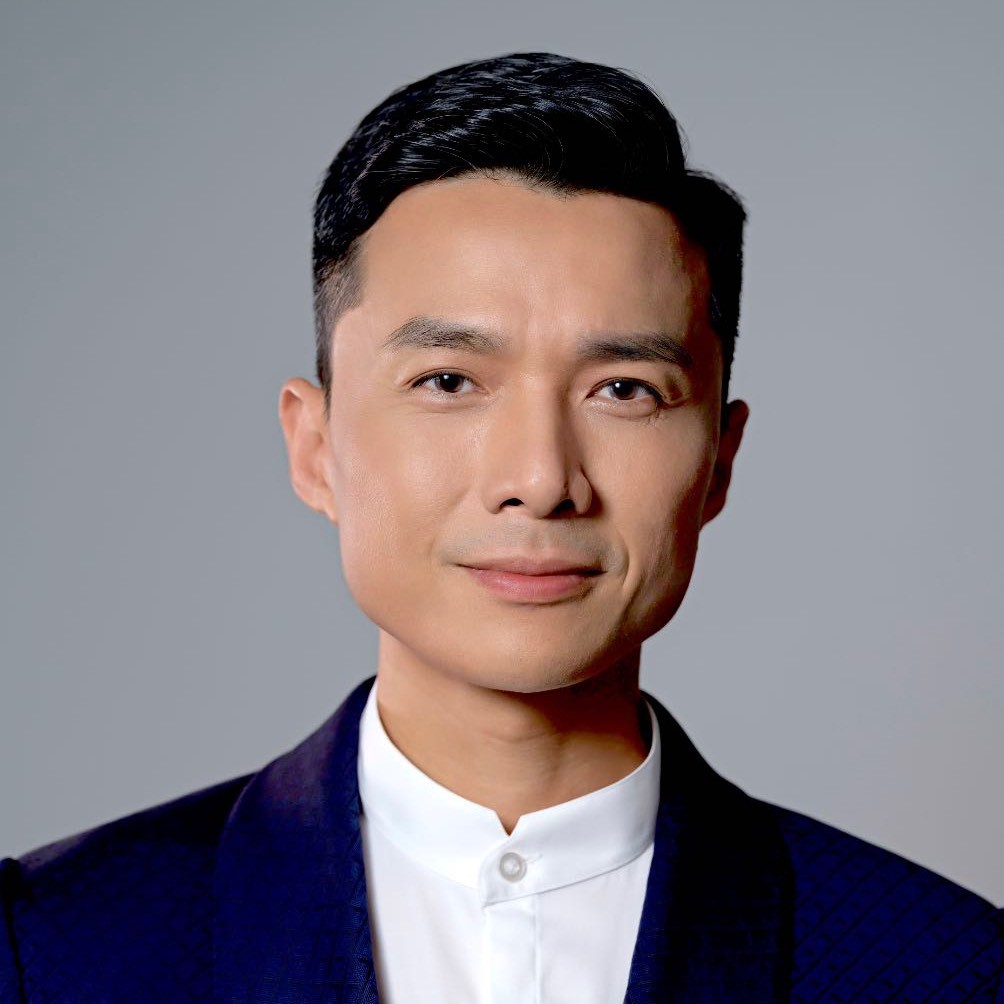 柯雄说