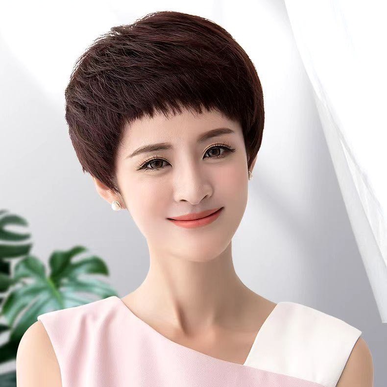 宇晨假发