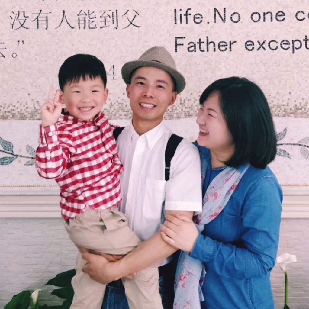仇先生的光与言