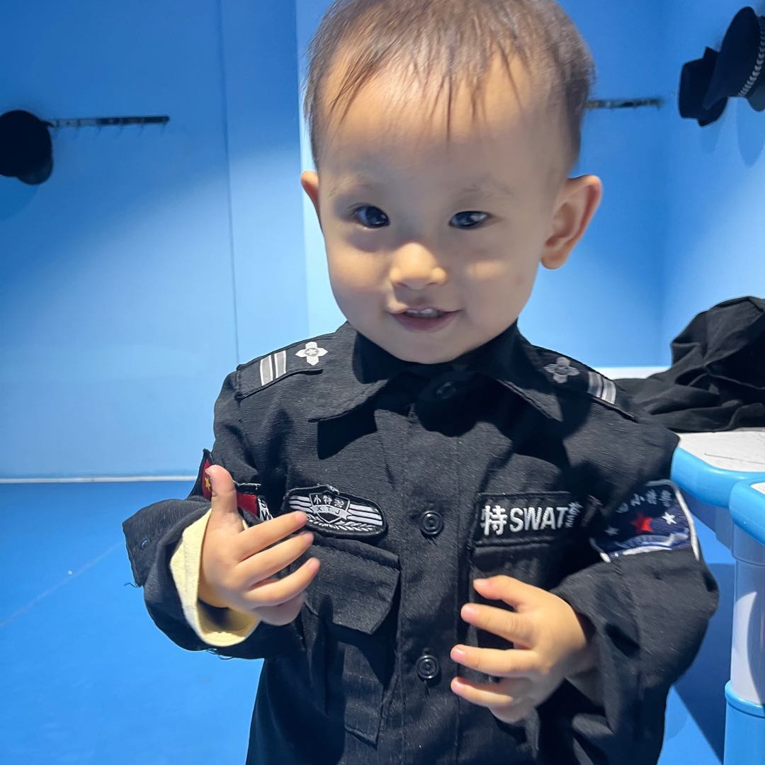 子衿小宝贝啊