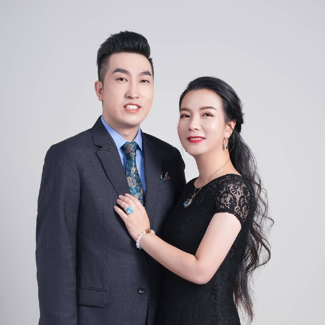周老师心灵驿站