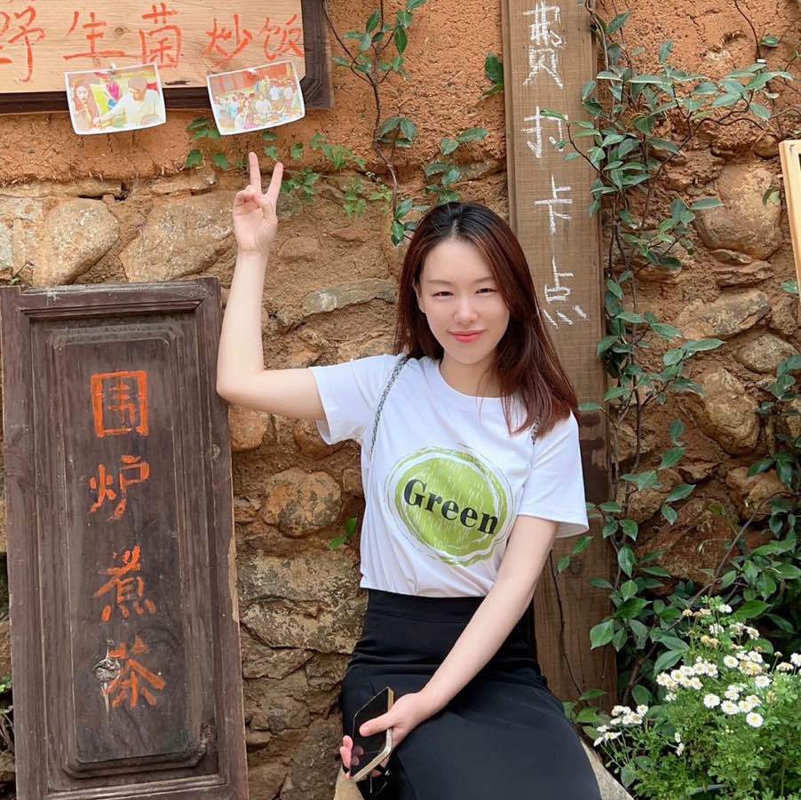 杨晓芸啊