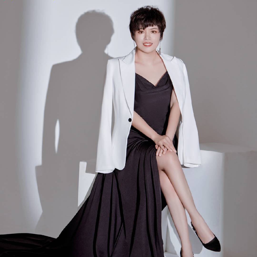 健康创业导师-琴姐